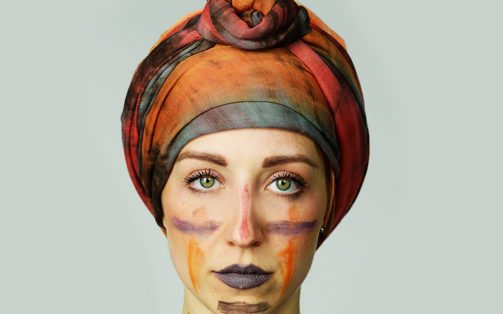 Linea Contrasto: l’anima eclettica e dalle tinte decise di Innbamboo