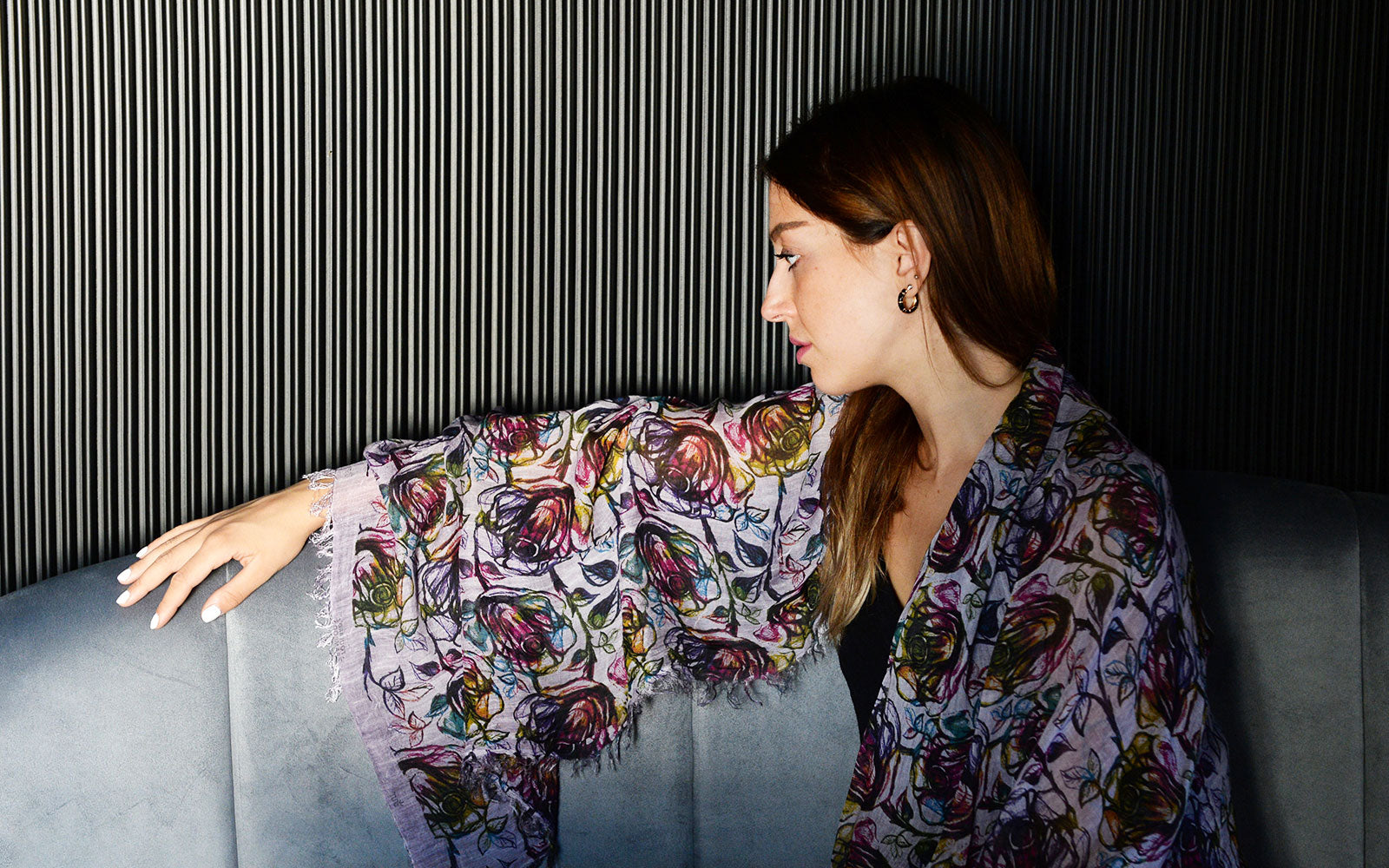 Armocromia: come funziona e come riconoscere i colori che ci valorizzano di più