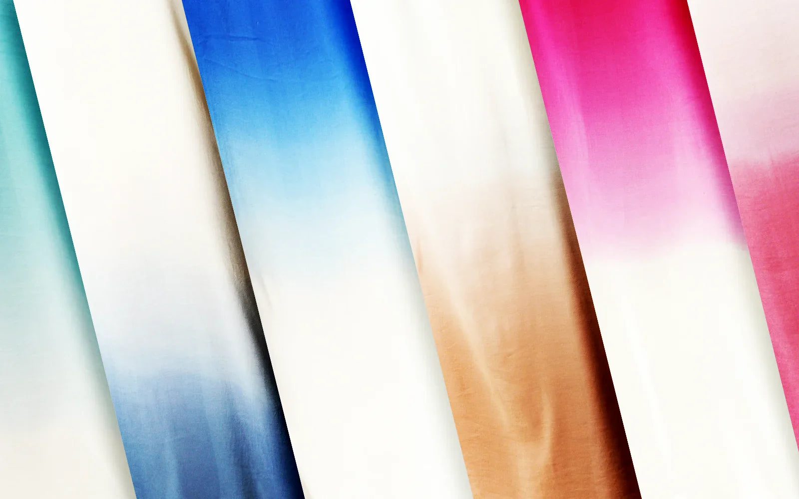 BAMBOO WEAR i nuovi colori sono arrivati!