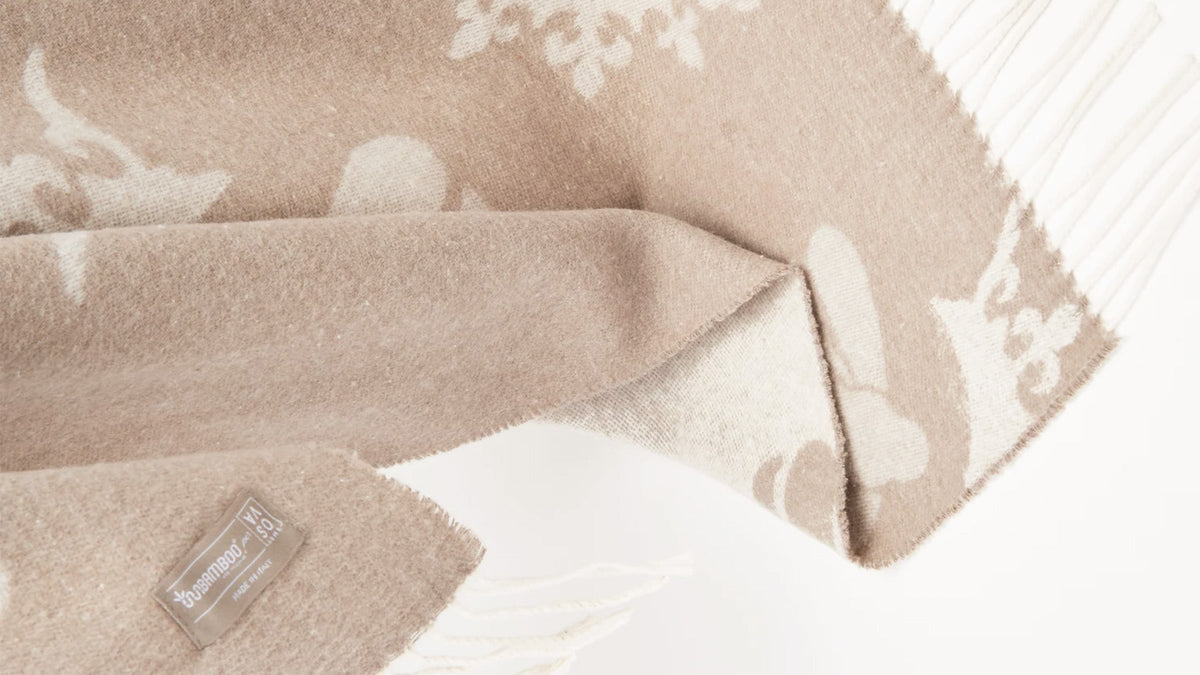 Innbamboo per VASO Home
