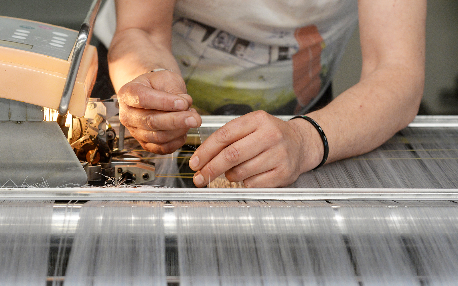 Il tessuto di bambù di Innbamboo The Original