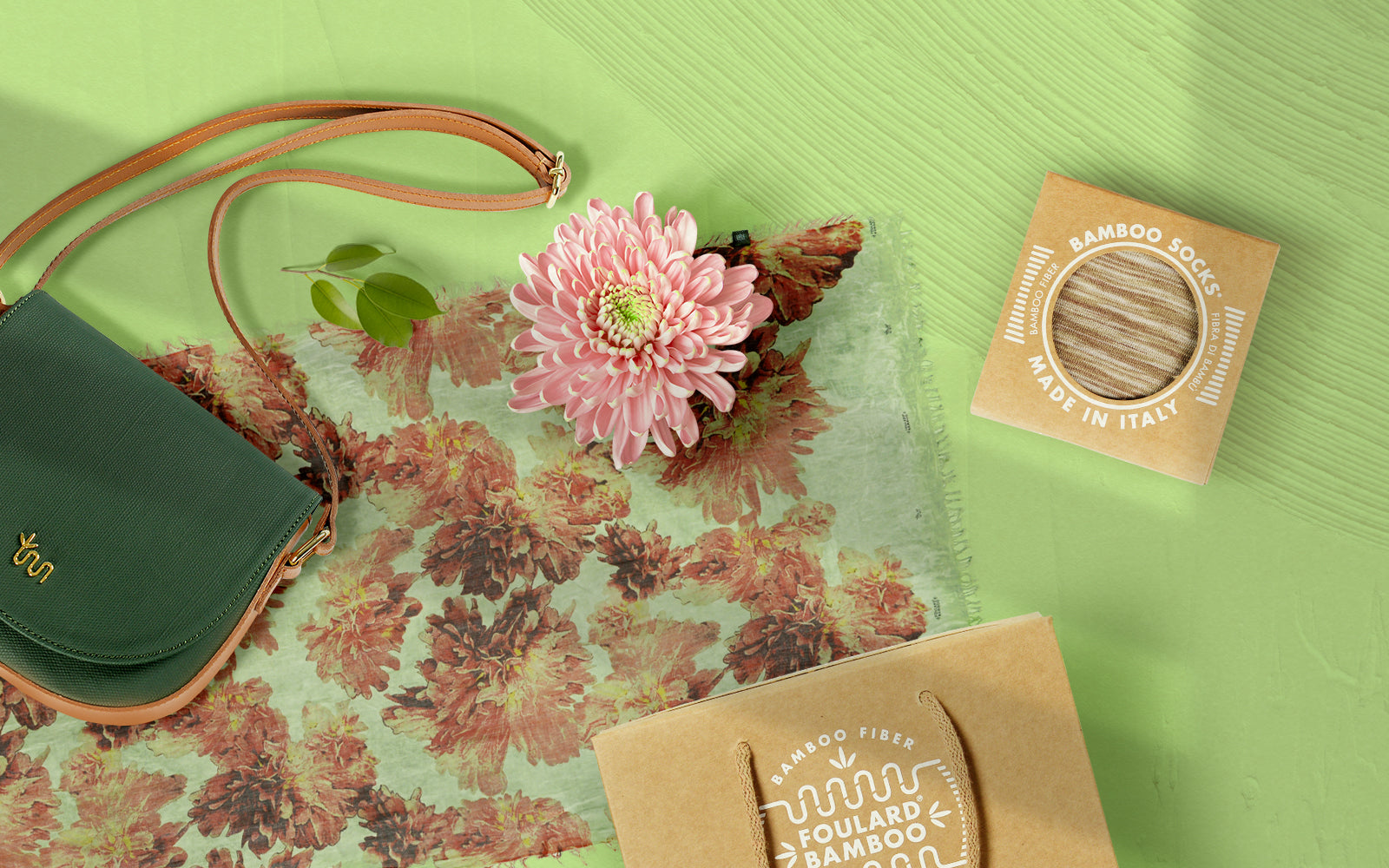 Riconoscenza e sostenibilità: il Black Friday Innbamboo è differente!