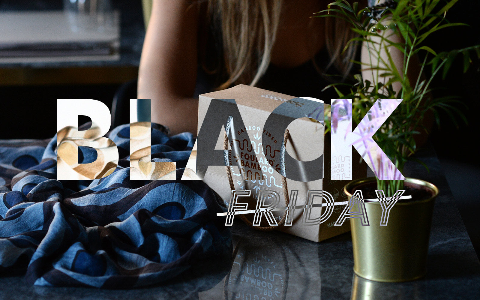 Il Black Friday di Innbamboo inizia prima