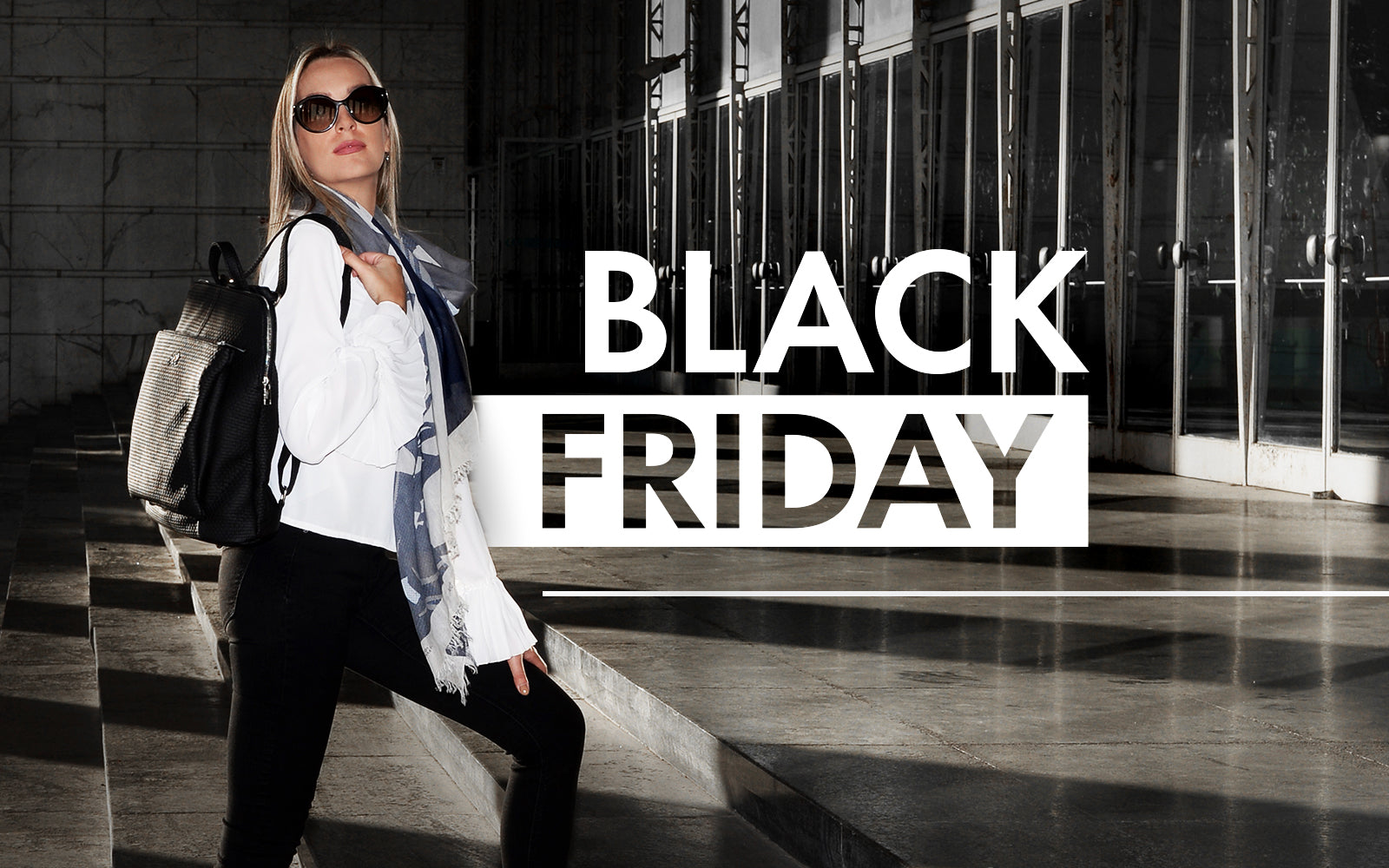 Sconti e occasioni speciali: con la newsletter di Innbamboo, il Black Friday comincia in anticipo