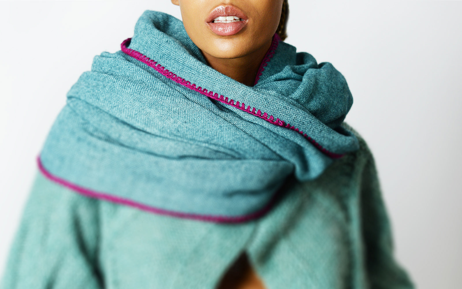 Uno stile sempre più internazionale: Innbamboo conferma la propria presenza a MOMAD, Moda en Madrid