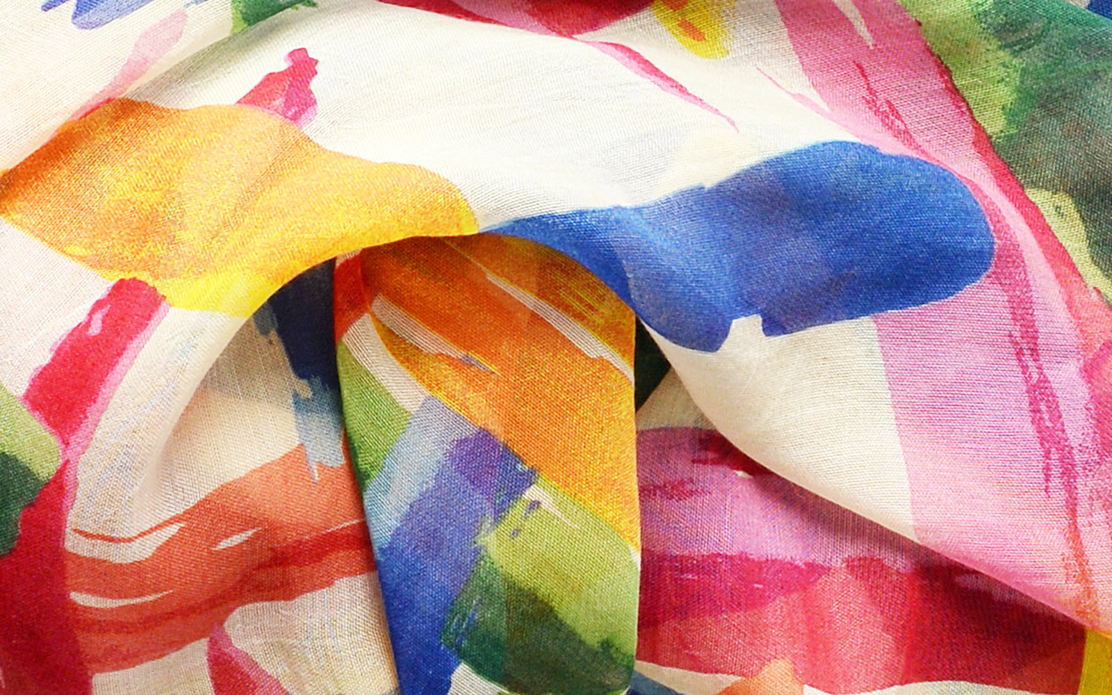 Innbamboo si rinnova: vi presentiamo le nuove nuance per la linea Foulard Bamboo