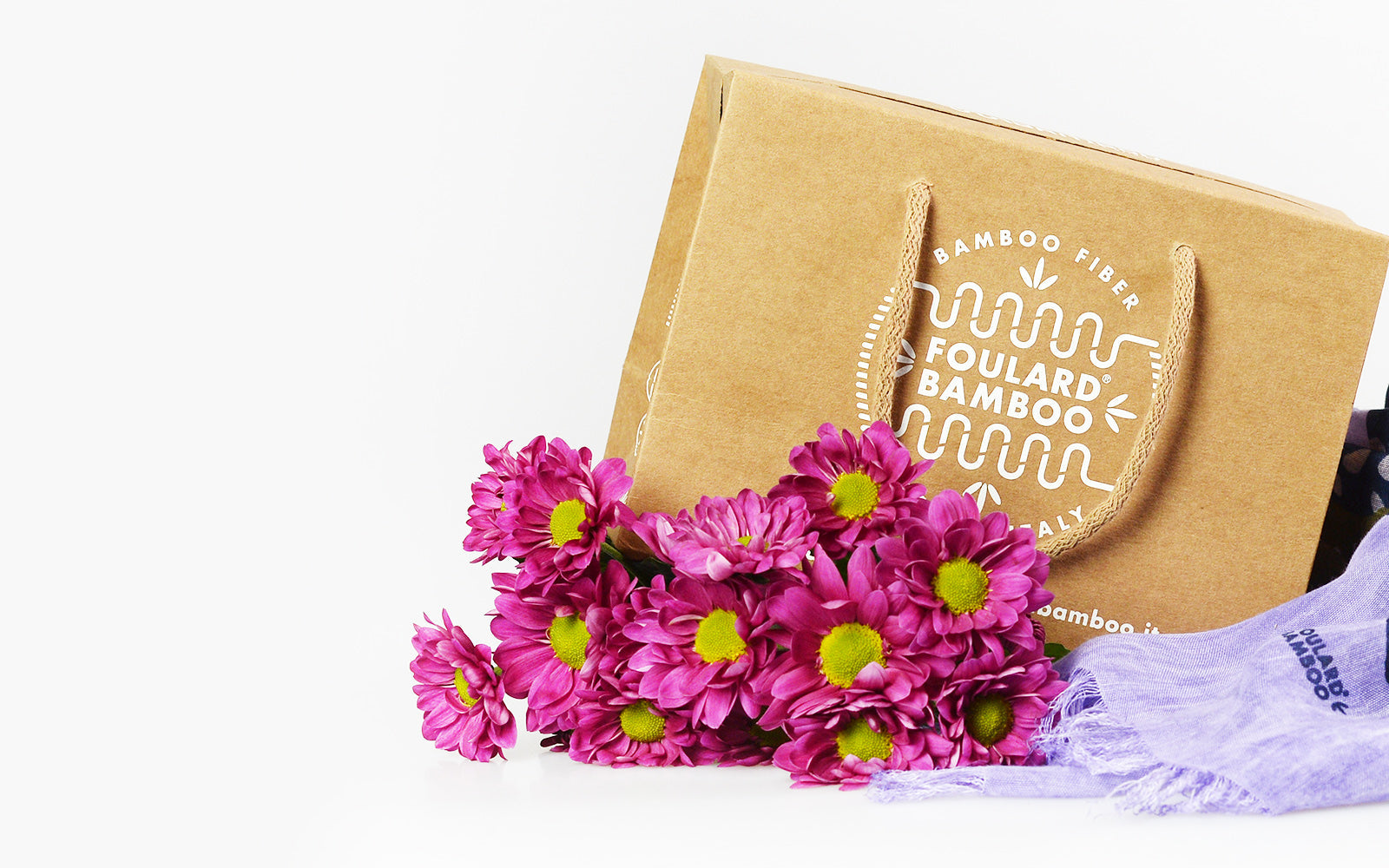 La parola a Piergiorgio Caggiari: tutte le anticipazioni sulla collezione Primavera/Estate 2023 di Innbamboo