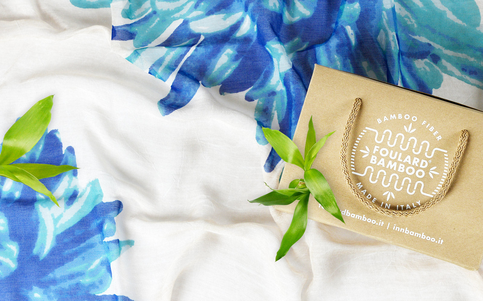 Lo Store Online di Innbamboo è sempre più sostenibile!