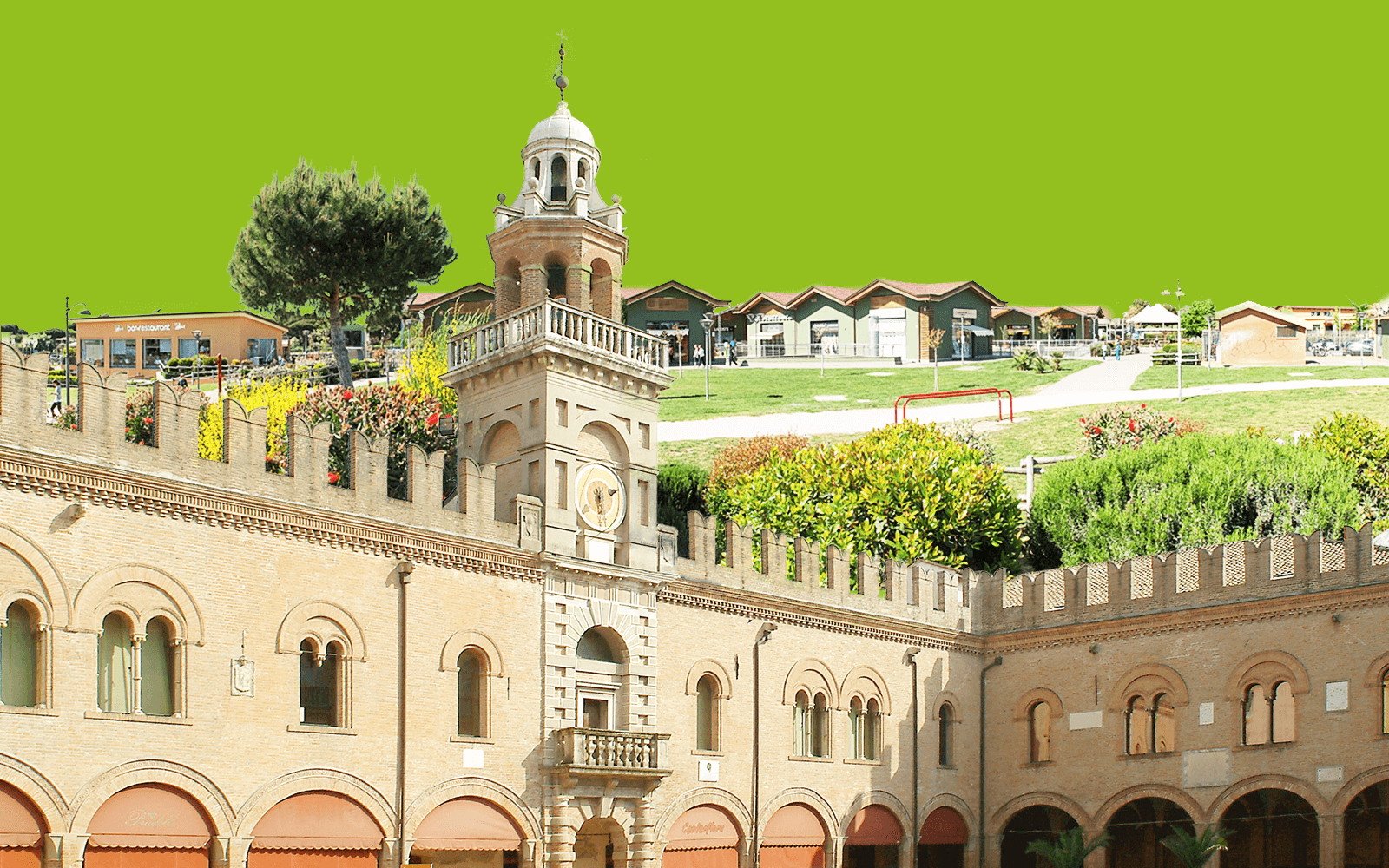 Roma, Cento e Saint Malo: la rete Innbamboo cresce e diventa internazionale con tre nuovi store