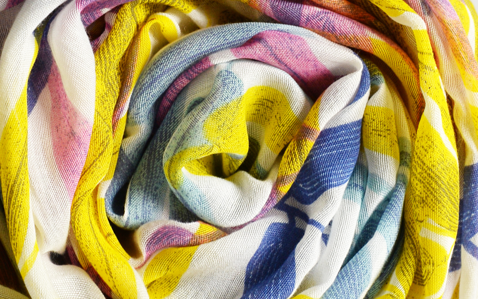Perché usiamo il TENCEL™ nei Foulard Bamboo?