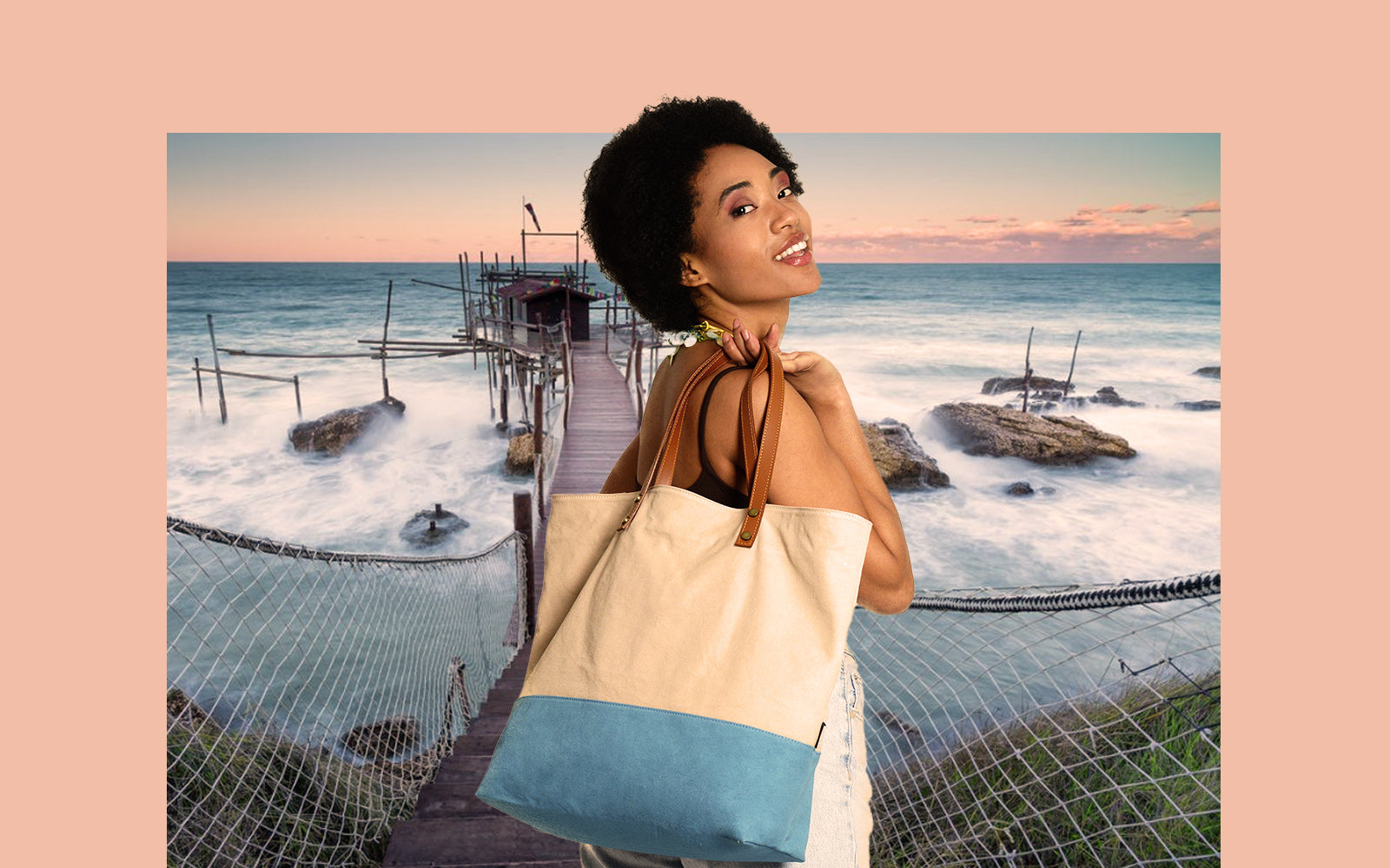 Estate sulla Costa dei Trabocchi: i consigli di stile di Innbamboo