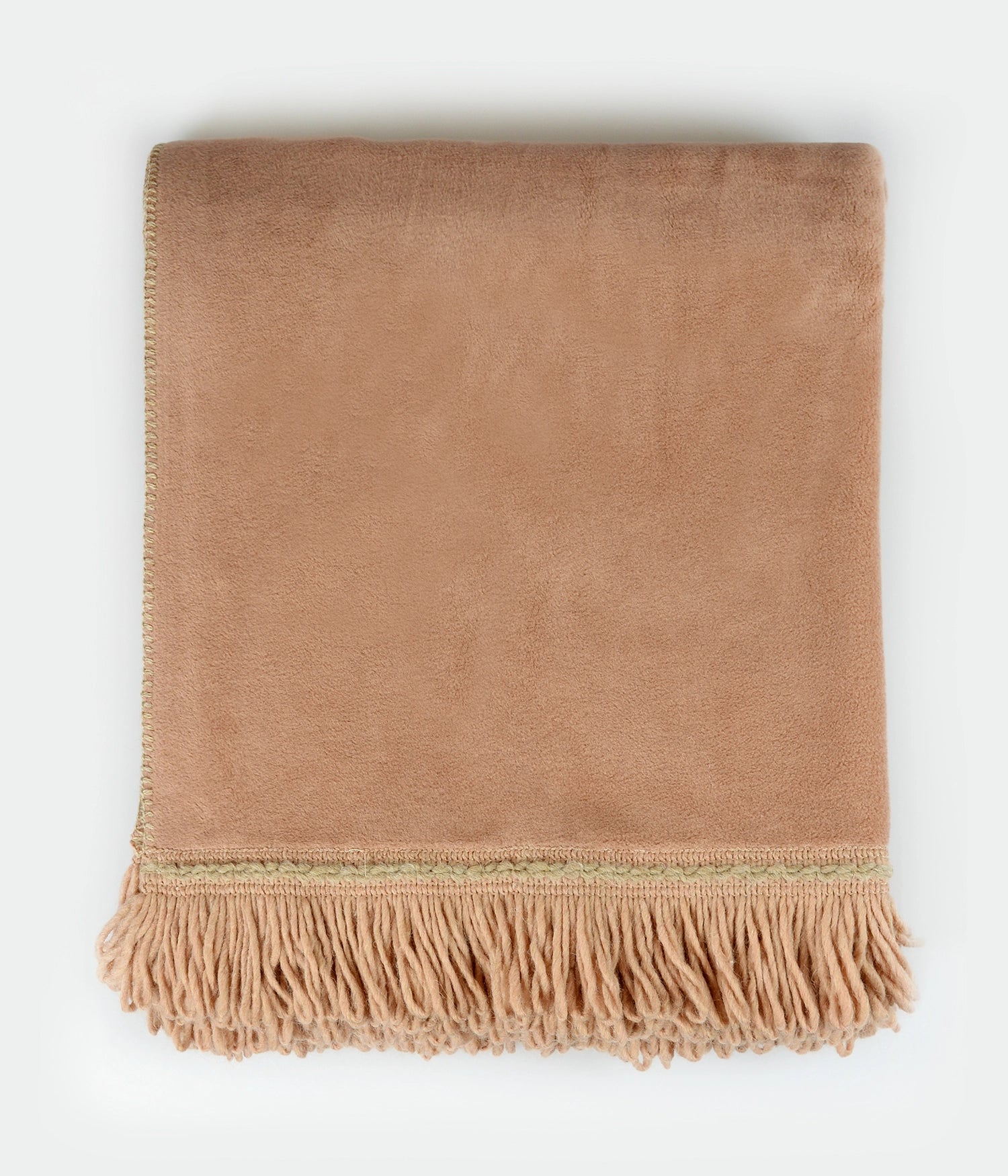 Plaid Aurea Boho