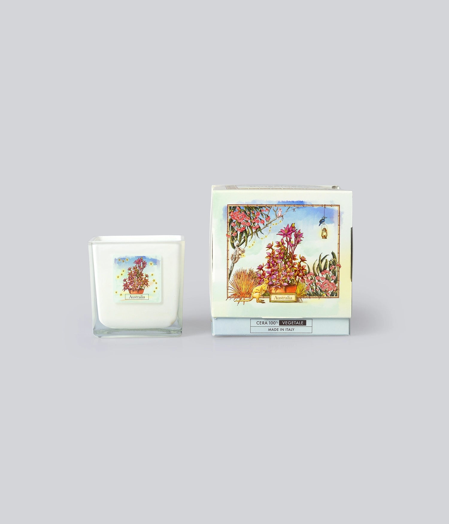Aromatic Candle Australia