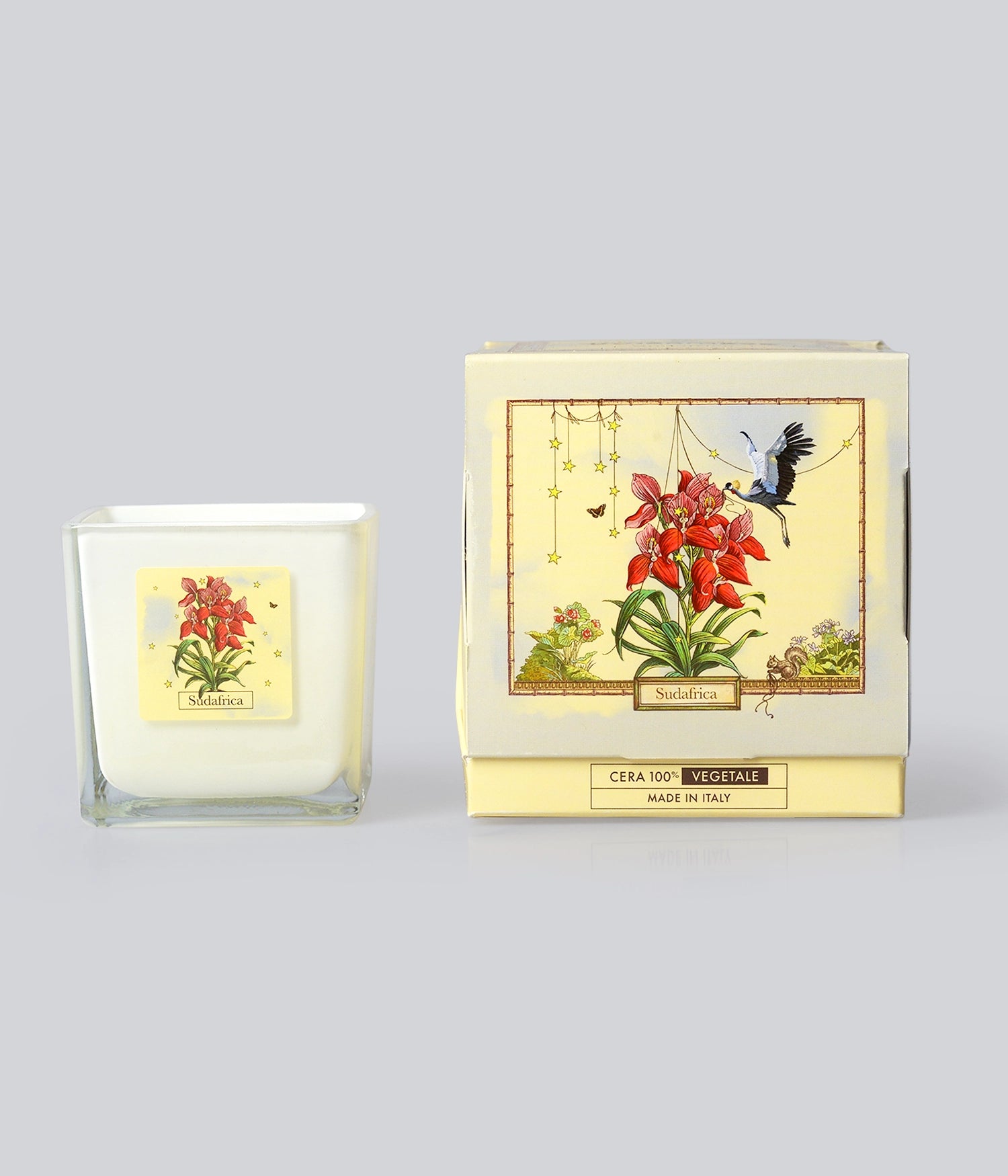 Aromatic Candle Sudafrica