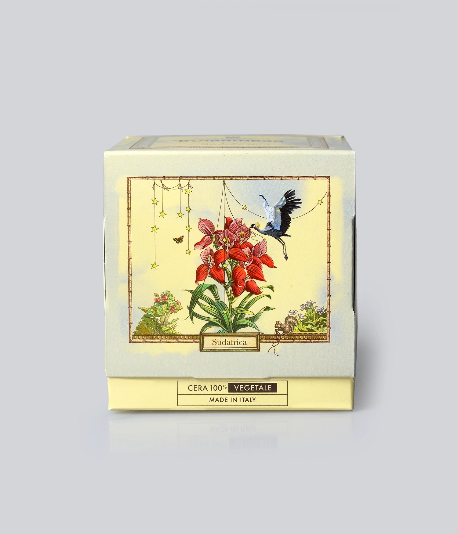 Aromatic Candle Sudafrica