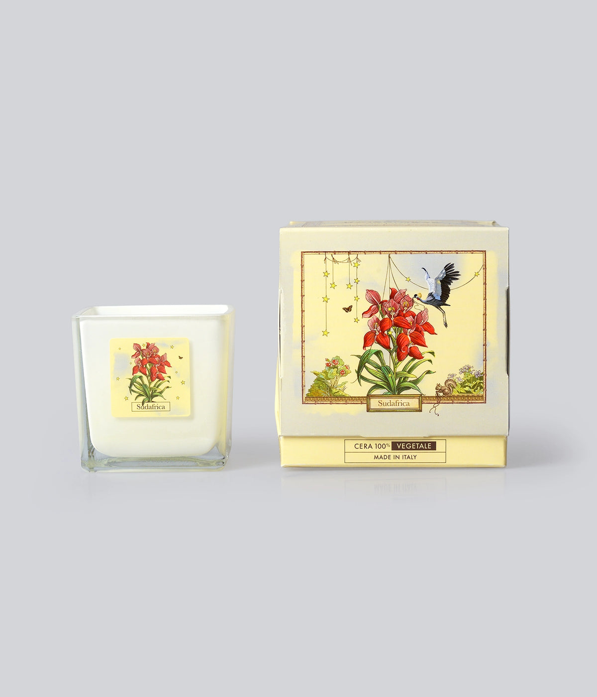 Aromatic Candle Sudafrica