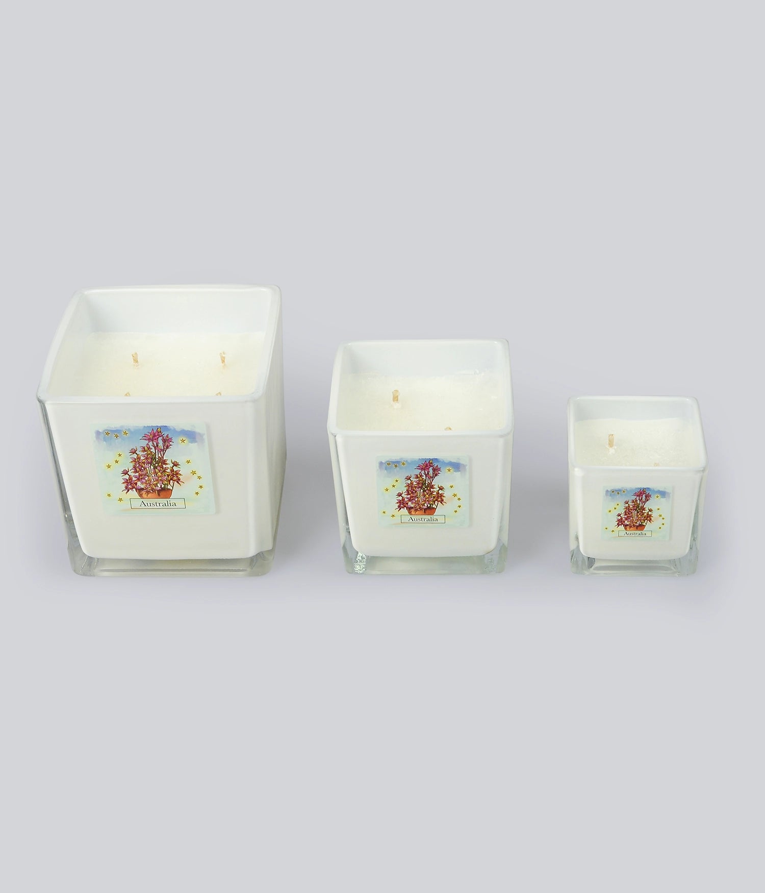Aromatic Candle Australia