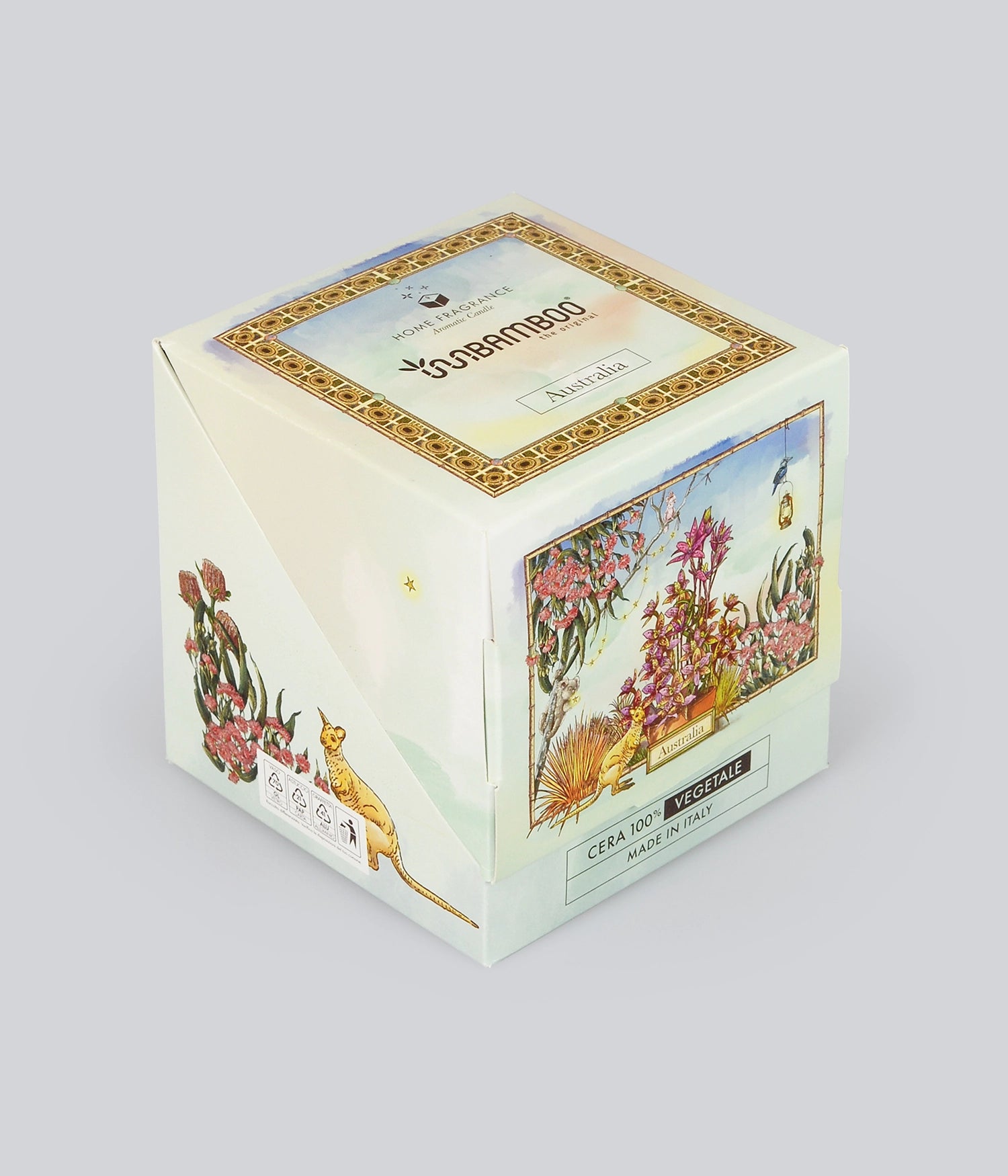 Aromatic Candle Australia