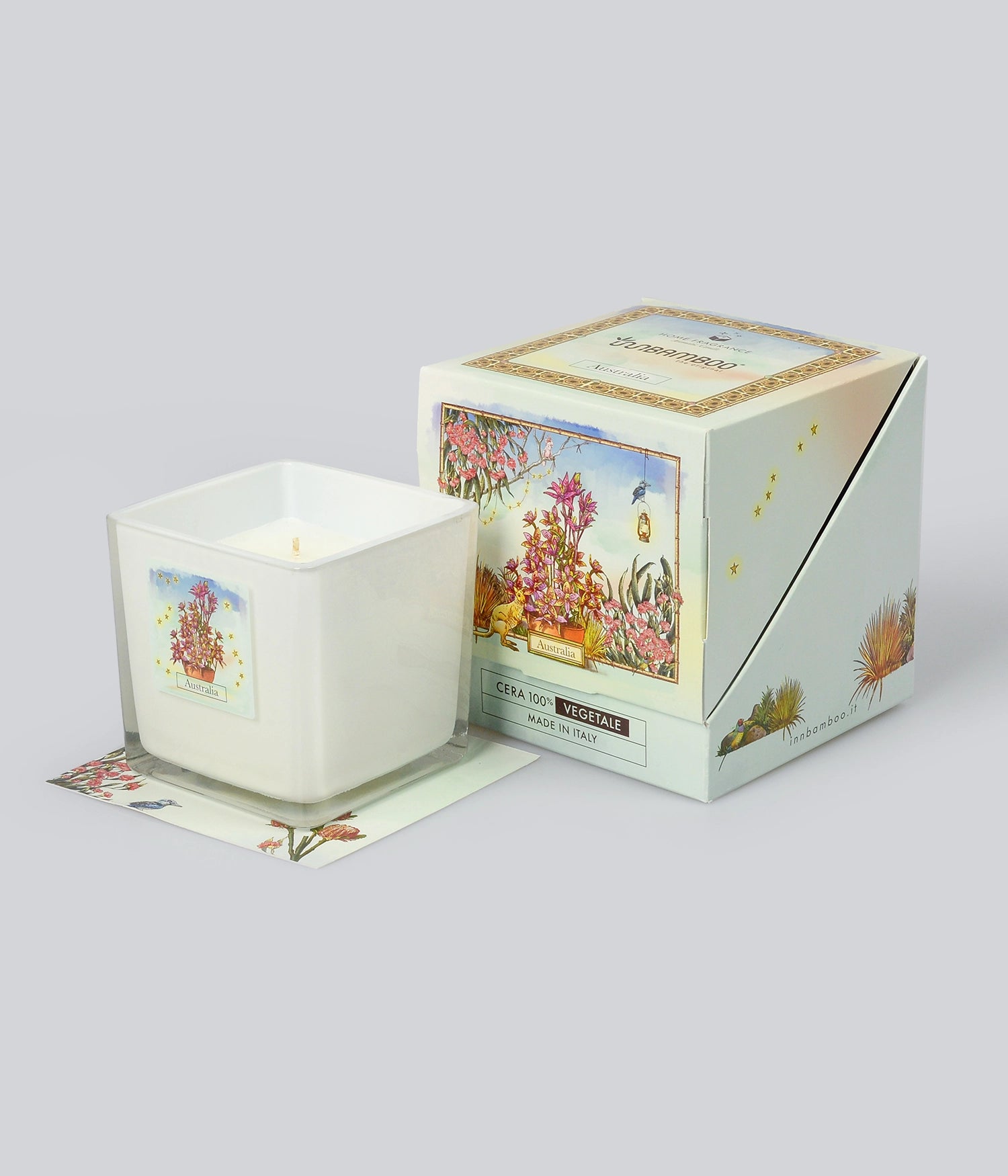 Aromatic Candle Australia
