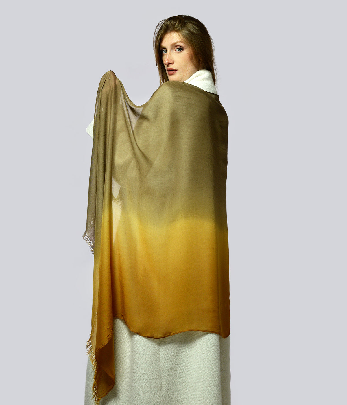 Giallo Ambra