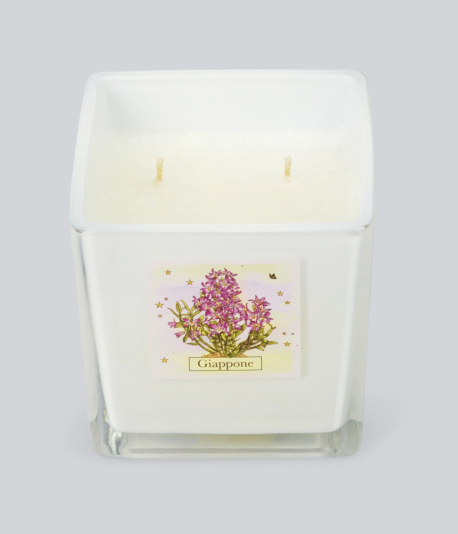 Aromatic Candle Giappone