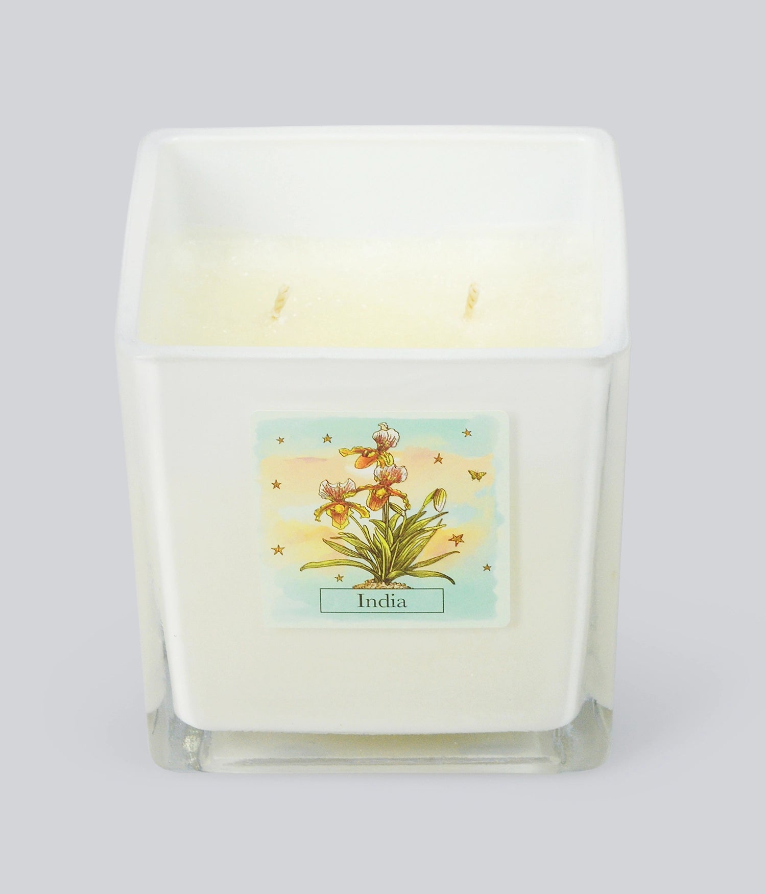 Aromatic Candle India