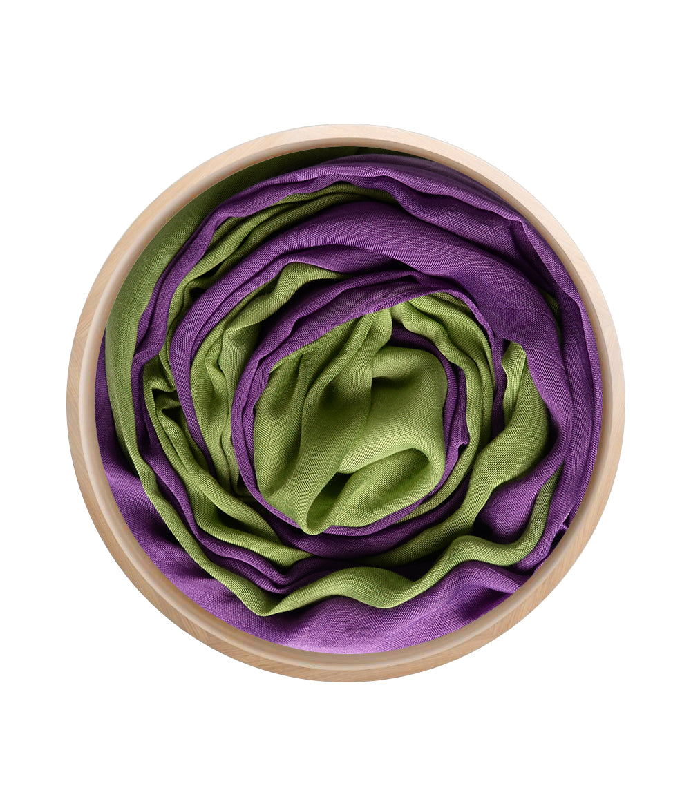 Viola Lime