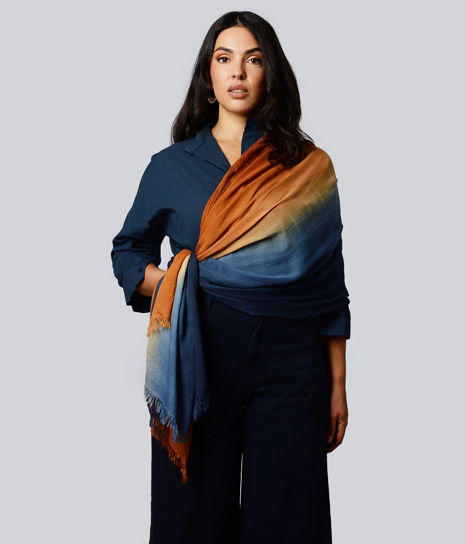Arancio Tangerine