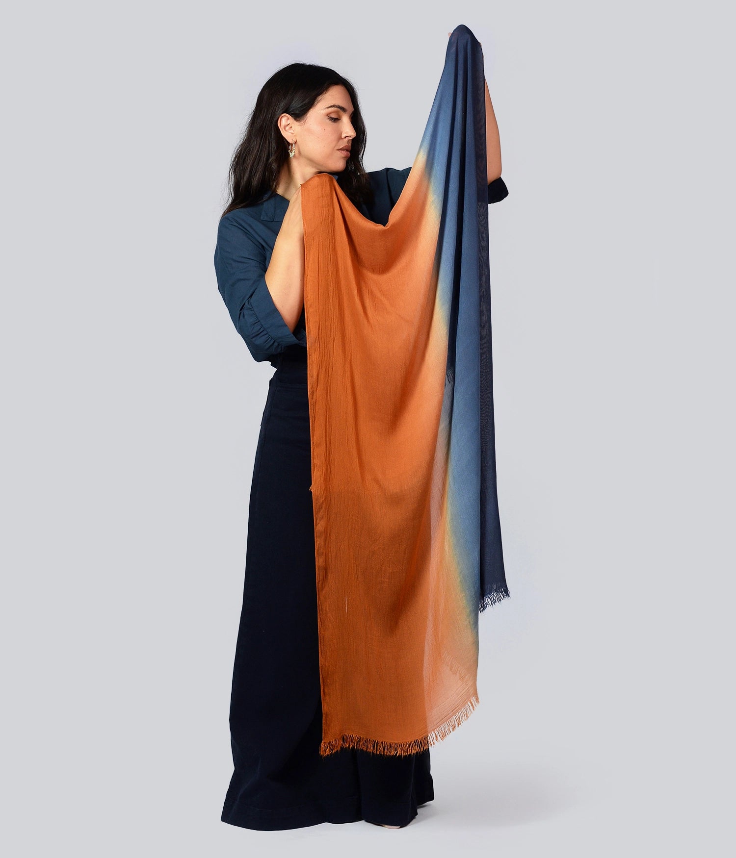 Arancio Tangerine