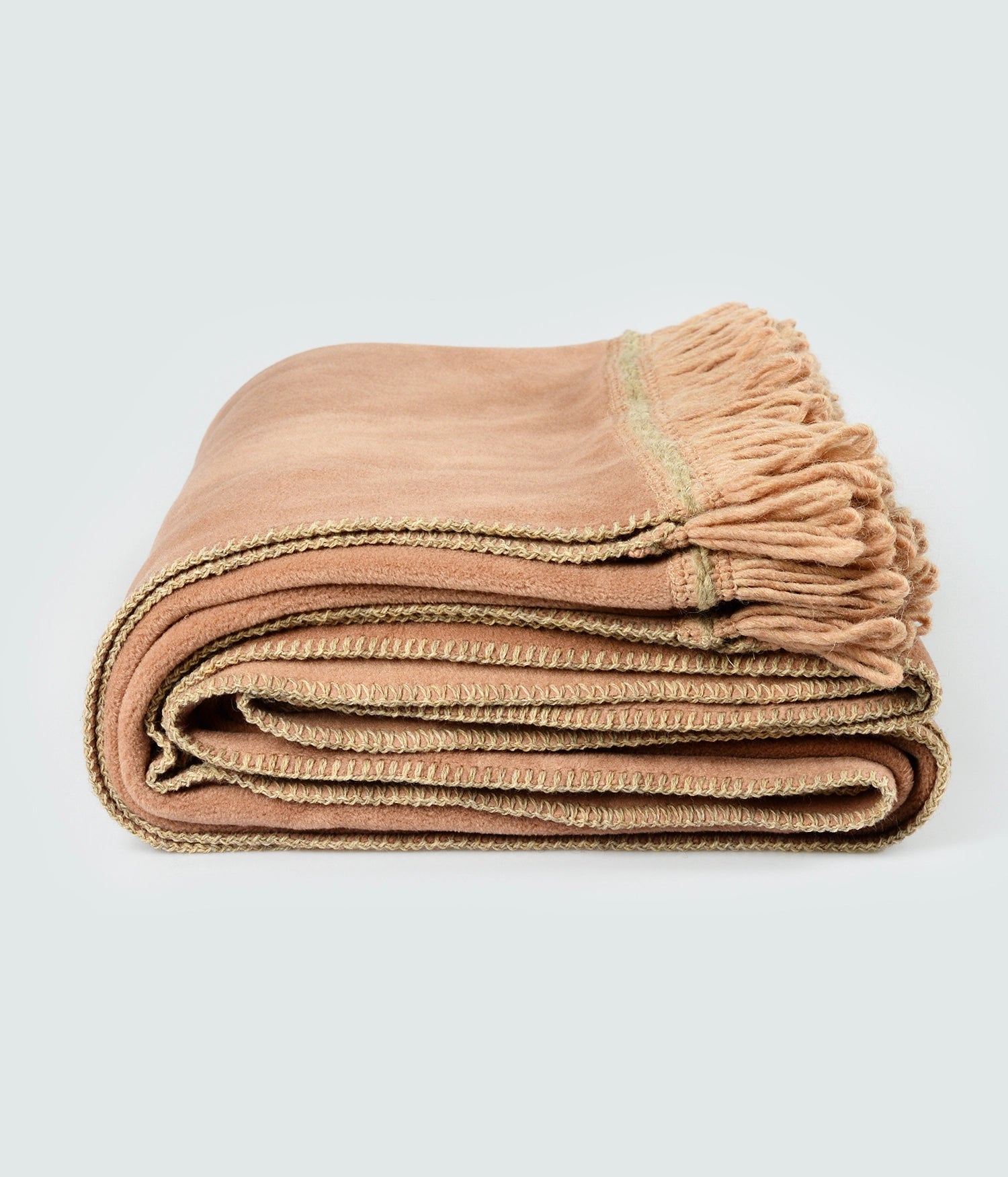 Plaid Aurea Boho