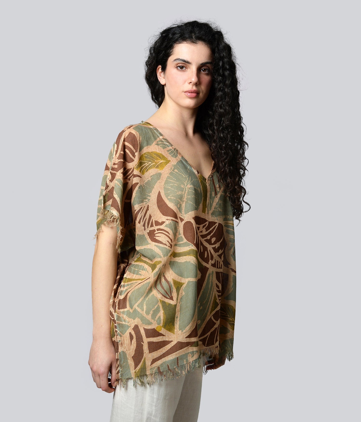 Kaftano Maglia Matisse