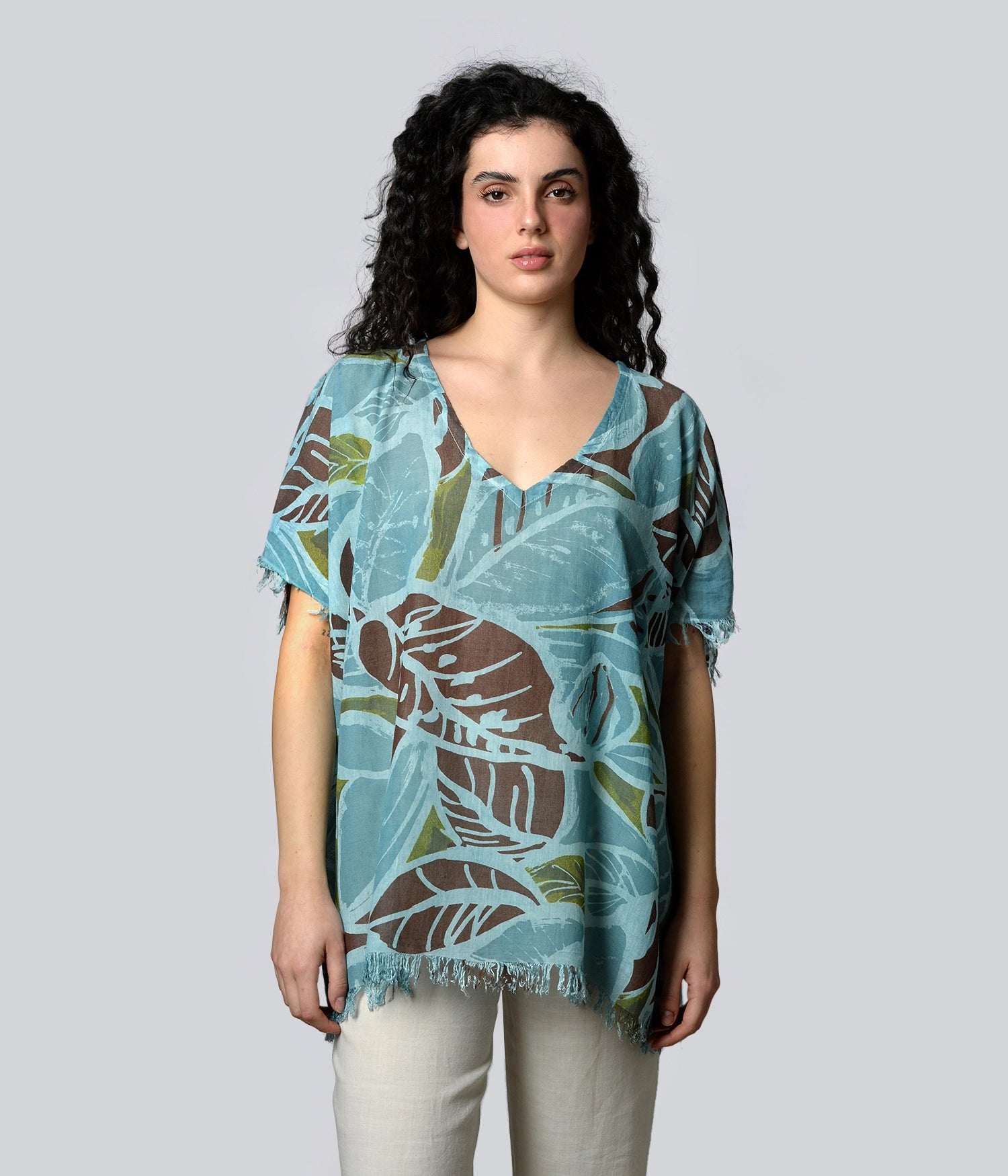 Kaftano Maglia Matisse
