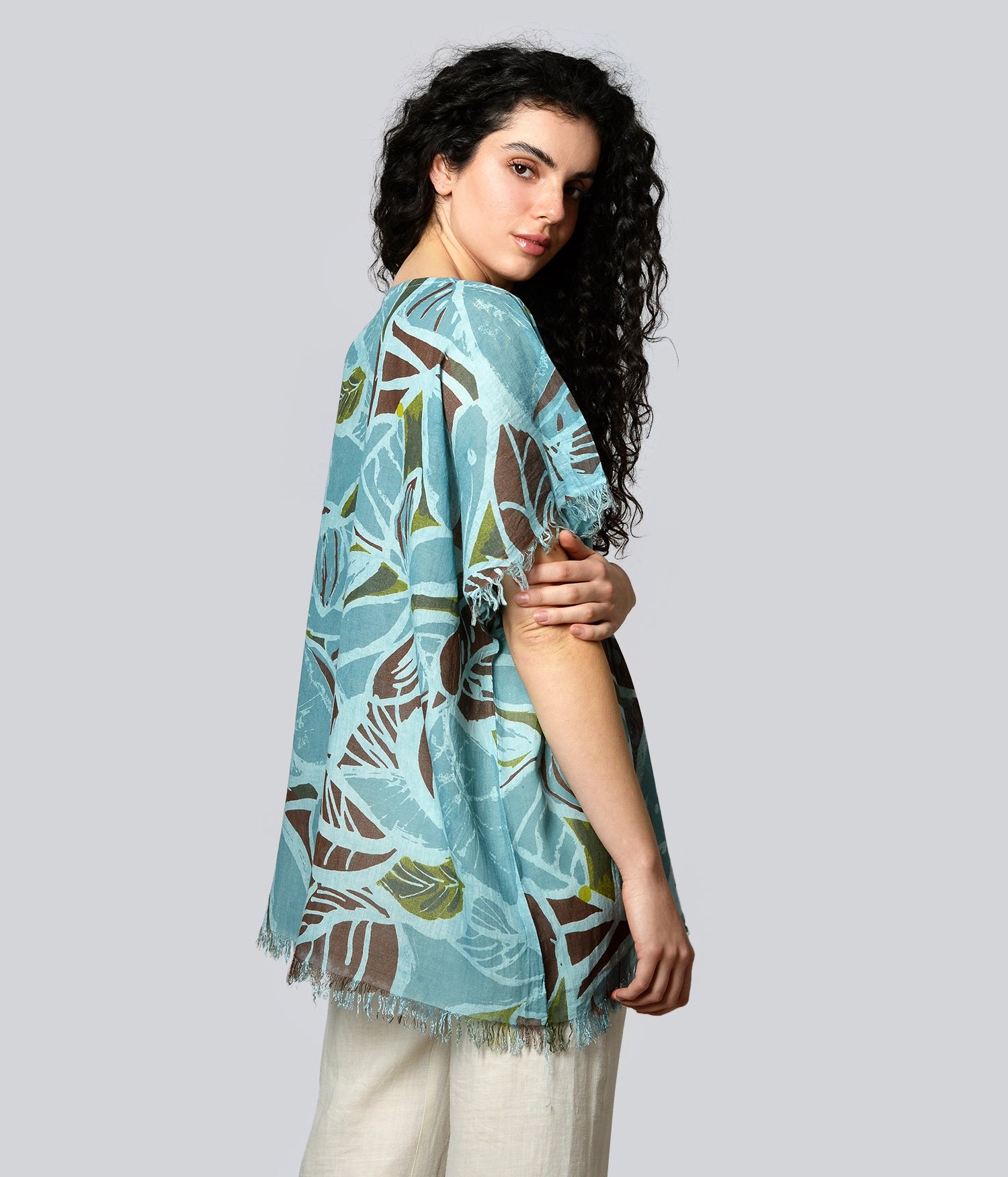 Kaftano Maglia Matisse