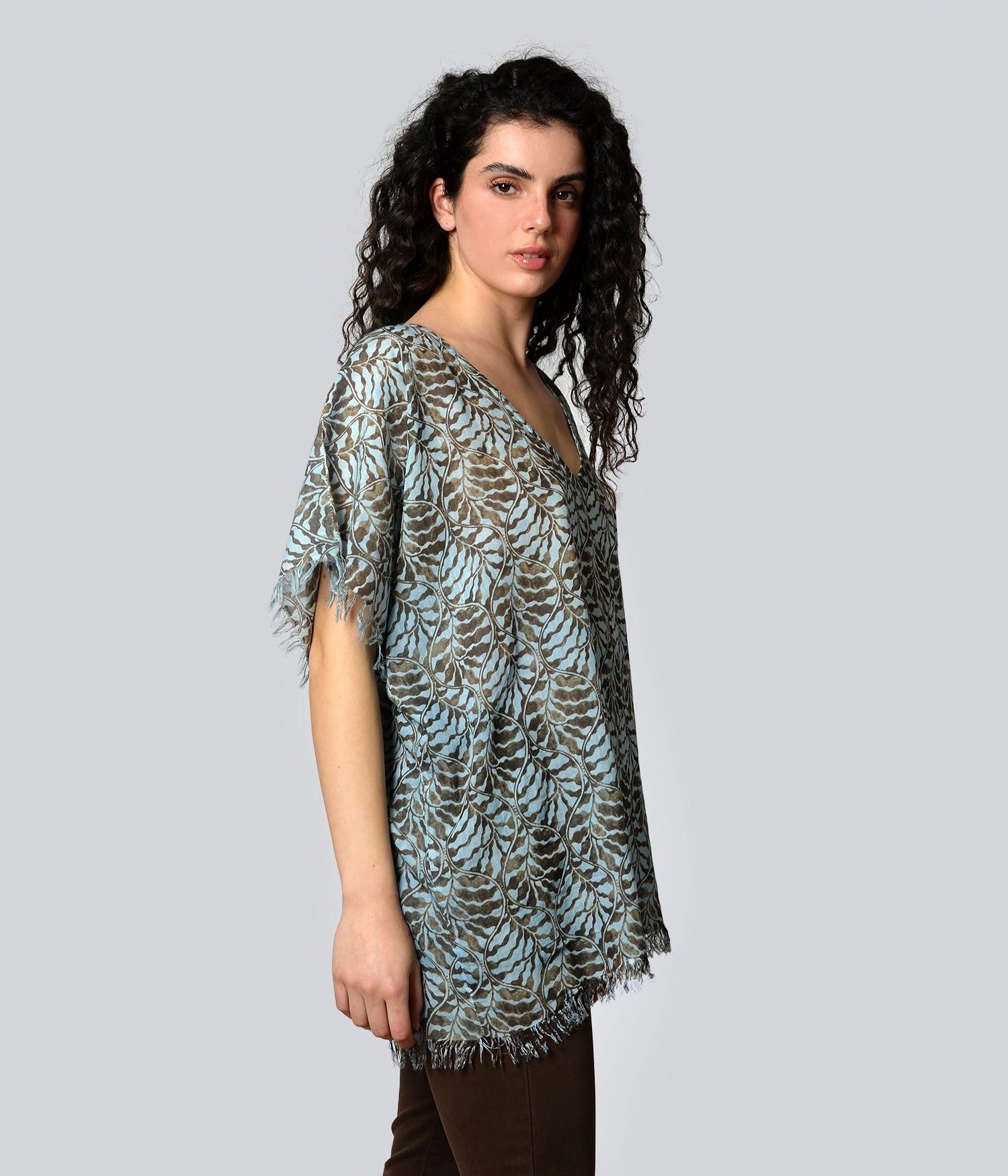 Kaftano Maglia William