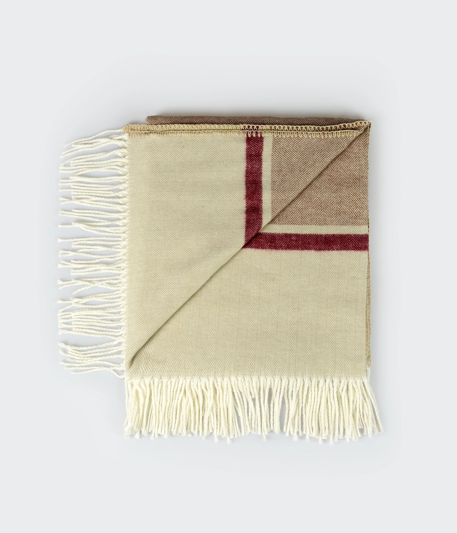Plaid Cromia