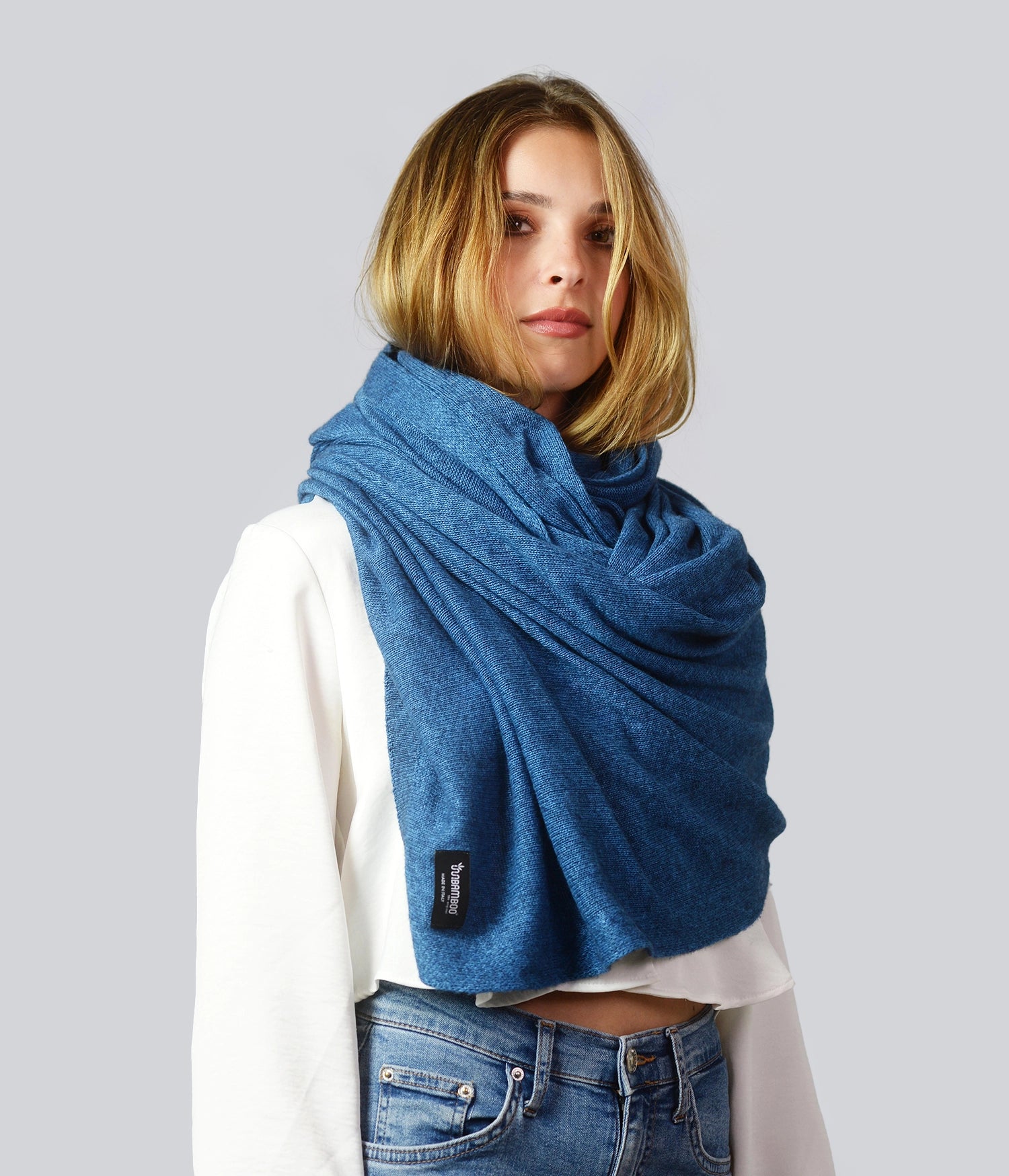 Foulard Melange