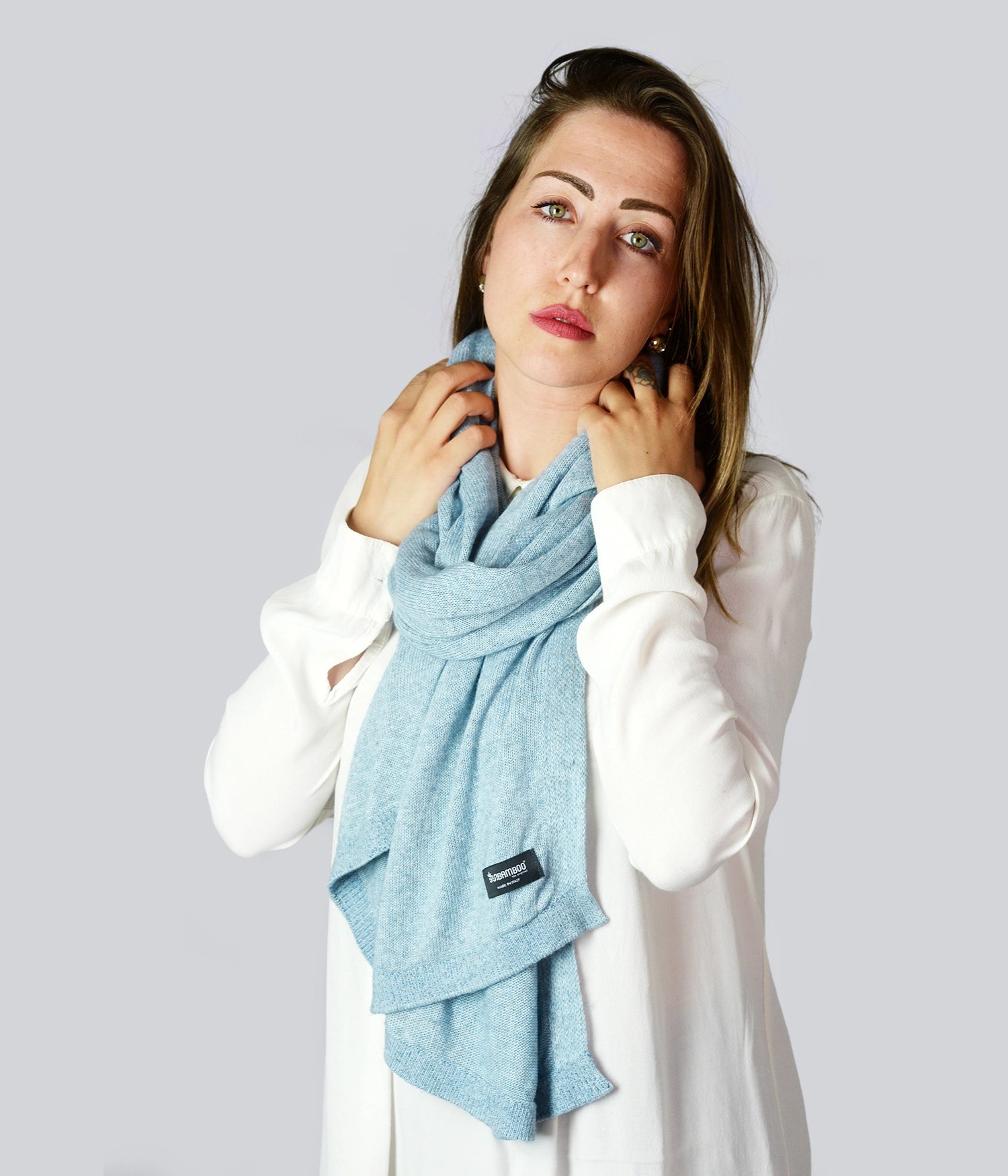 Foulard Melange
