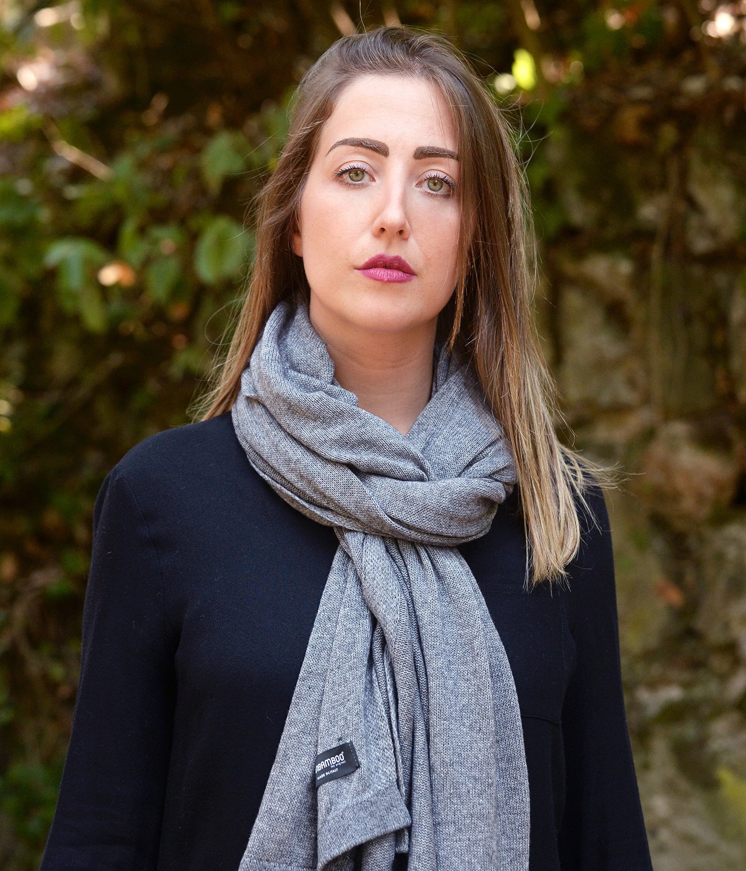 Foulard Melange