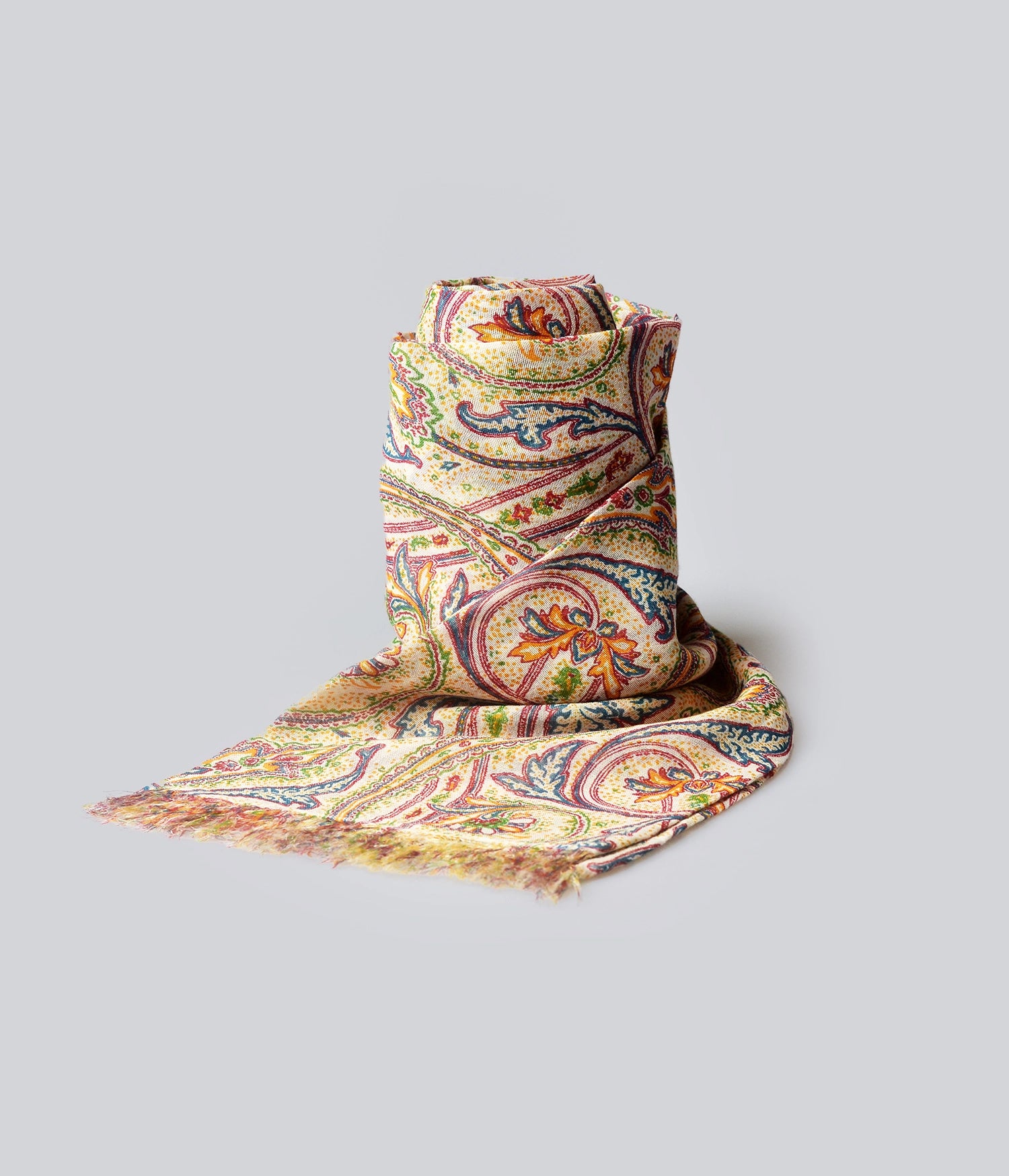 Paisley