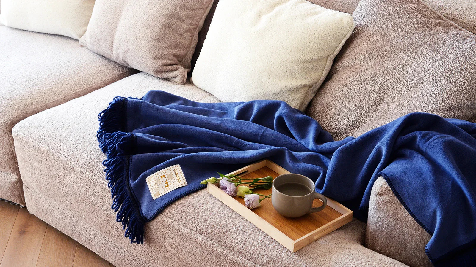 Innbamboo Home Decor: Un’Oasi di Eleganza, Sostenibilità e Comfort per la Tua Casa