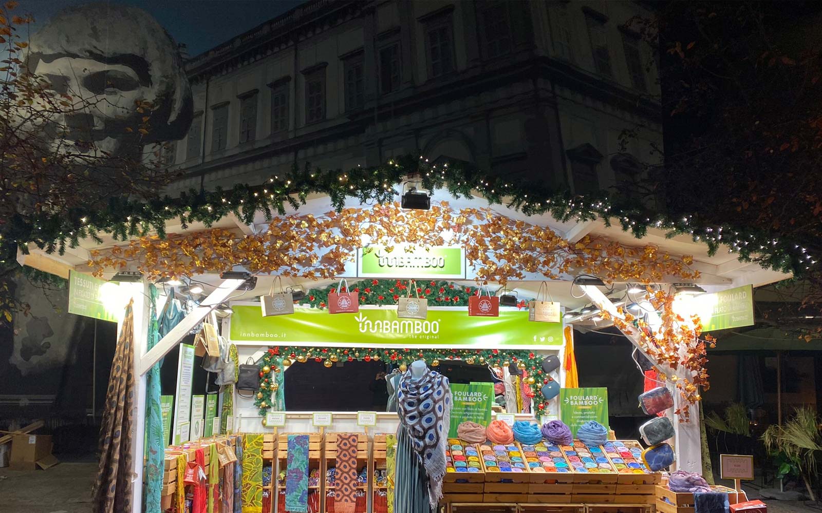 Mercatini di Natale