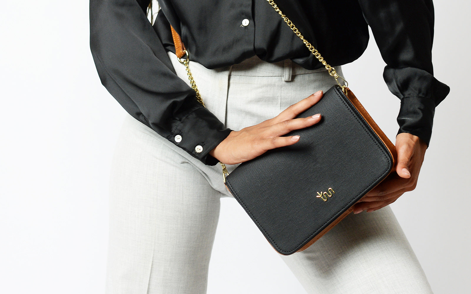 Eleganza, praticità e sensibilità green: la linea Bamboo Bag si ...