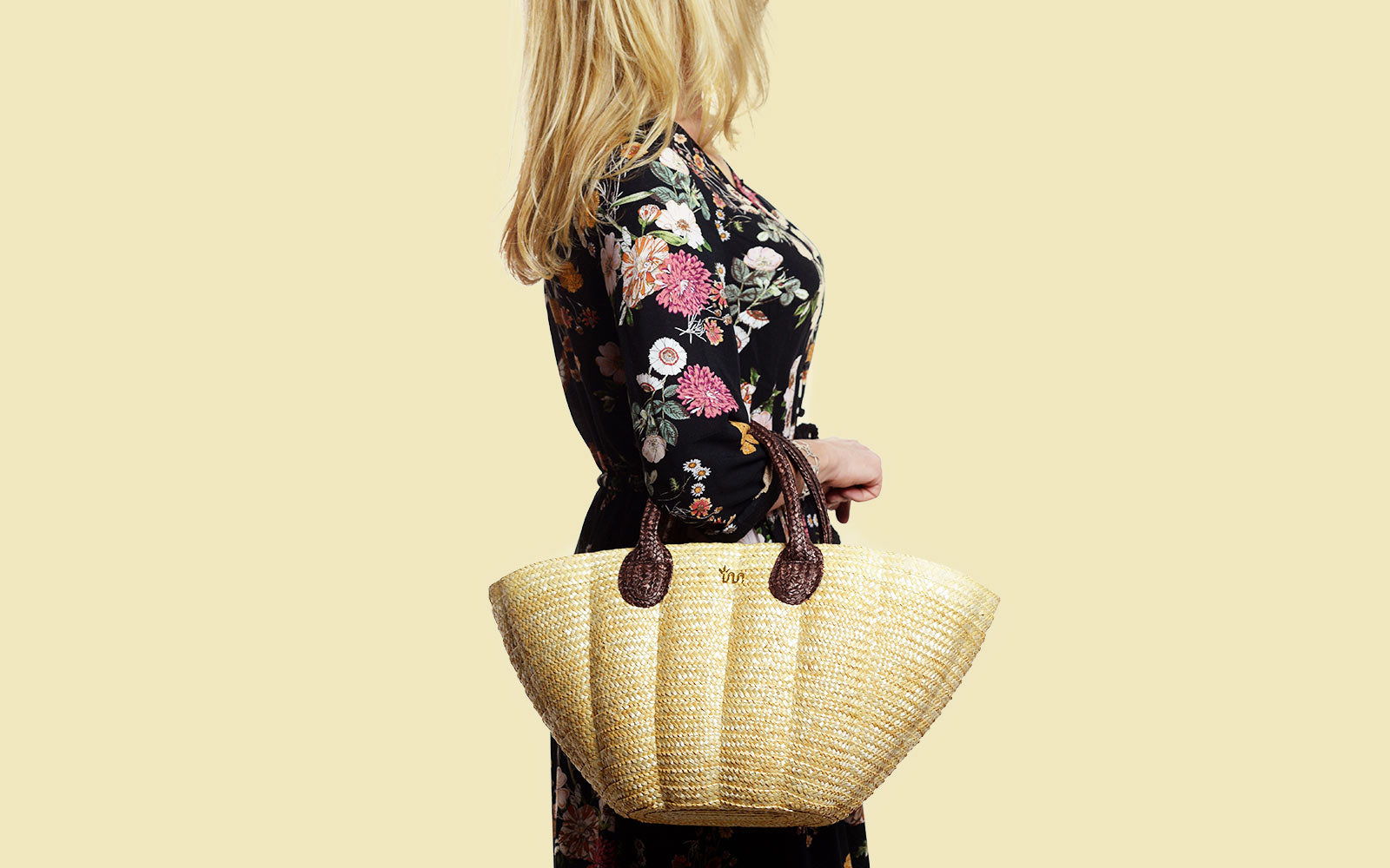 In spiaggia e anche in città: la linea di borse Bamboo Bag Palea si fa ancora più ricca ed iconica con nuovi accattivanti modelli