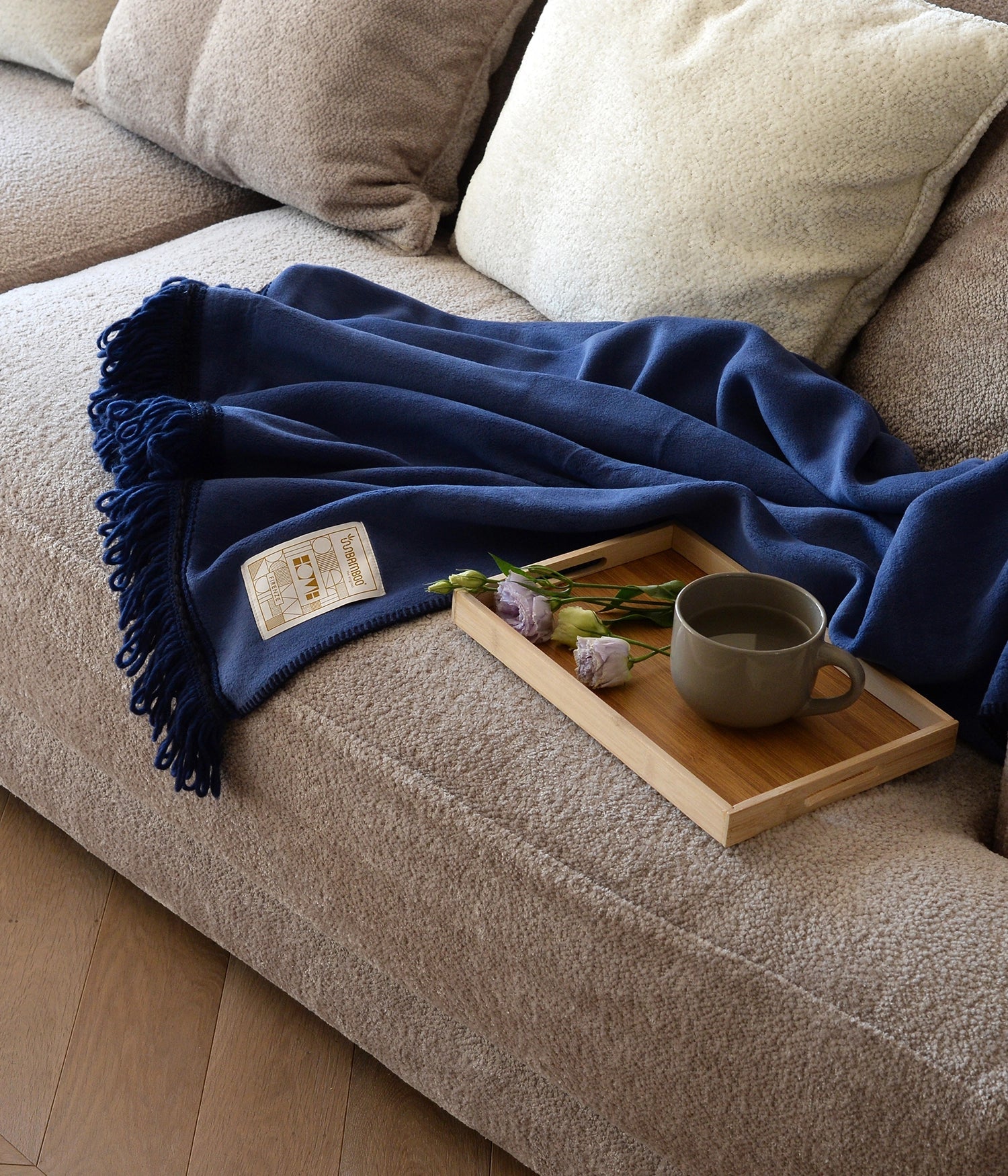 Innbamboo Home