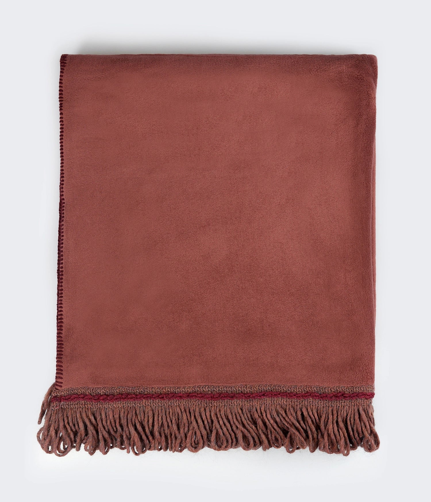 Plaid Aurea Boho