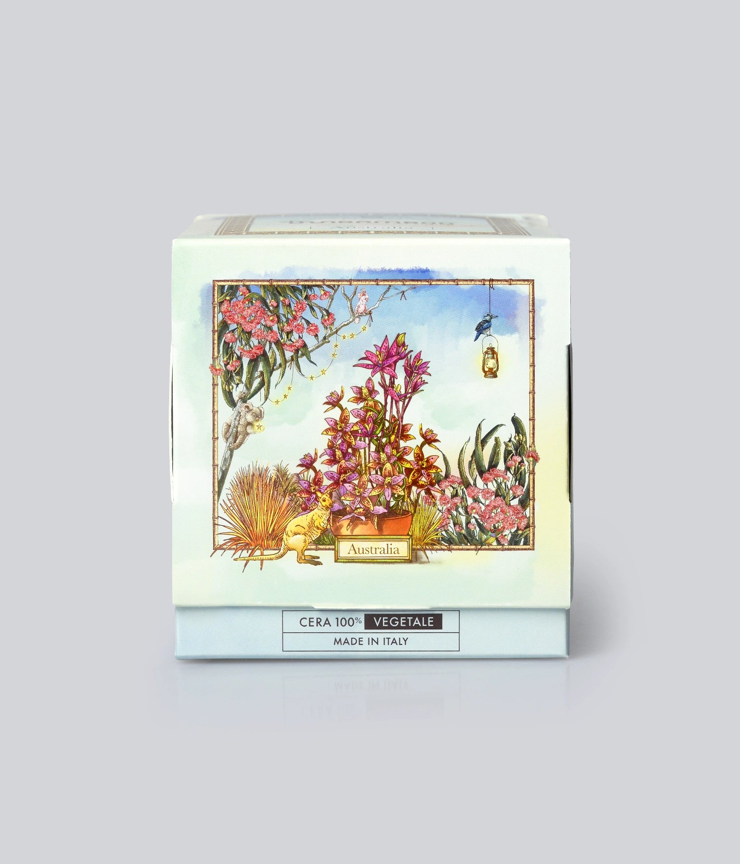 Aromatic Candle Australia
