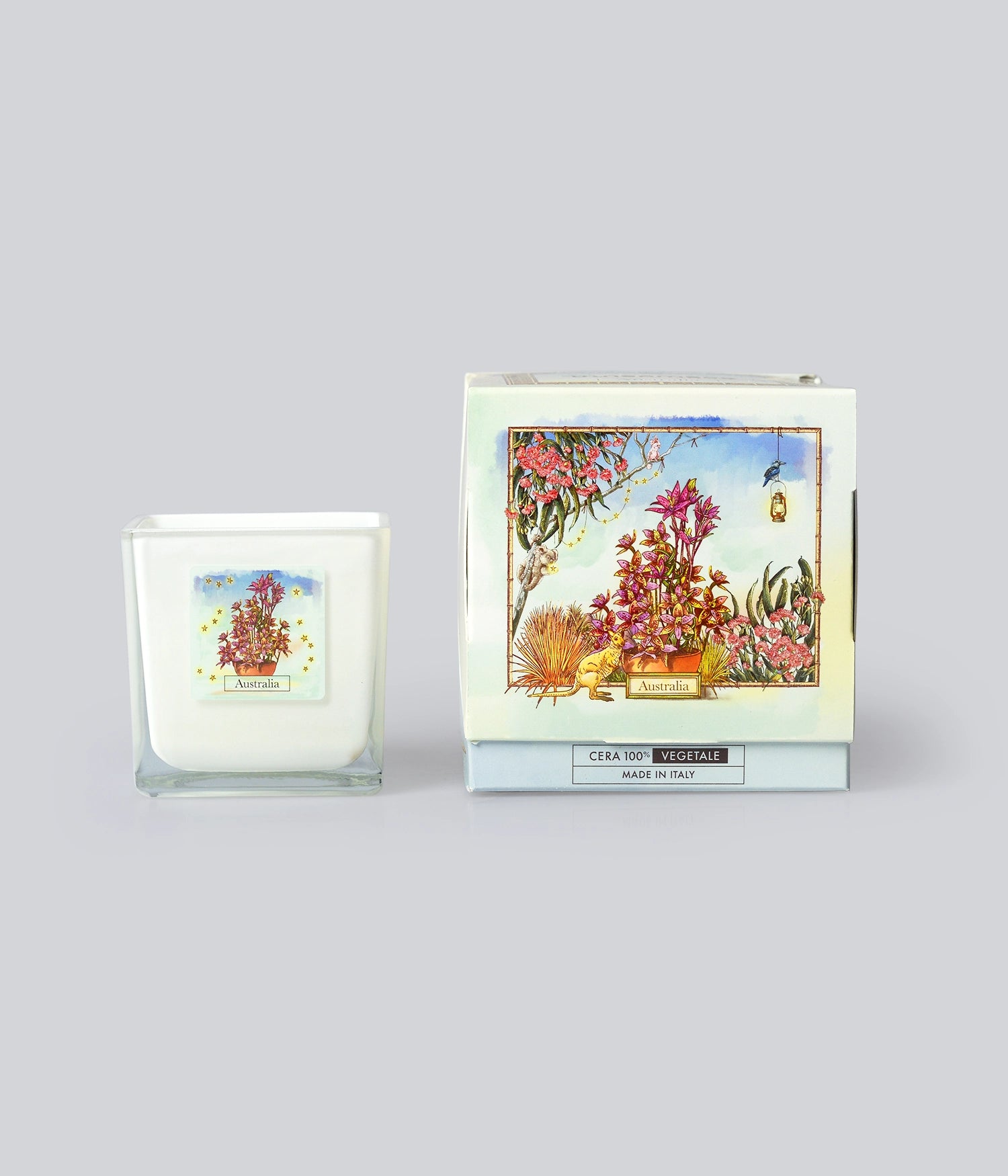 Aromatic Candle Australia
