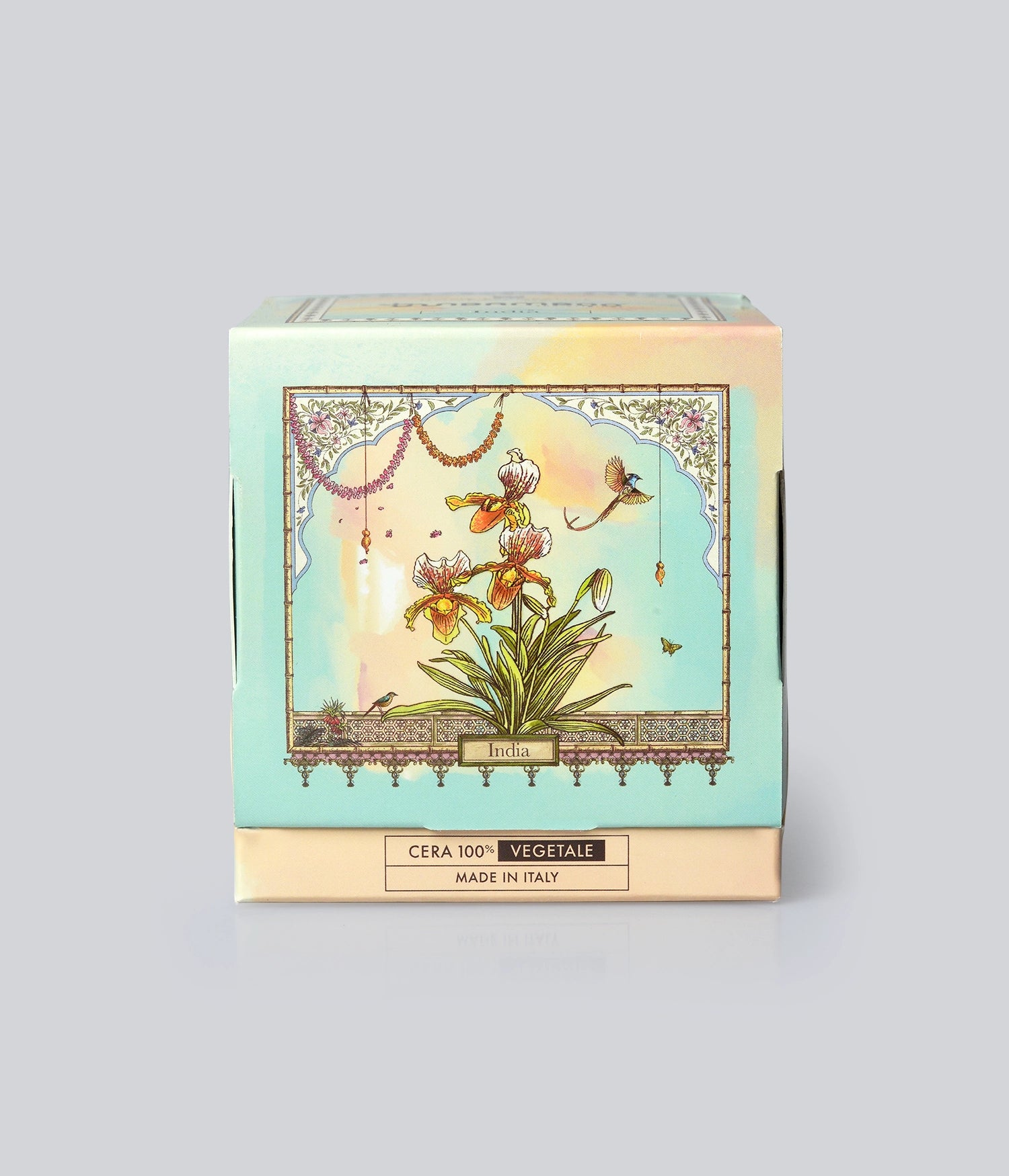 Aromatic Candle India