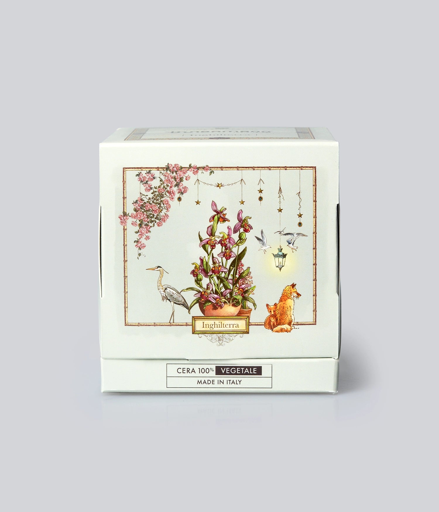 Aromatic Candle Inghilterra