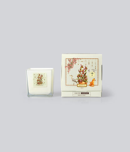 Aromatic Candle Inghilterra